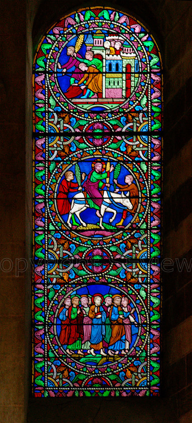 Stained glass France 7408 
 SONY DSC 
 Keywords: France