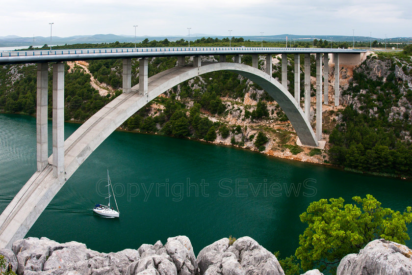 Bridge2 
 Bridge 
 Keywords: Bridge, Slovenia, EU