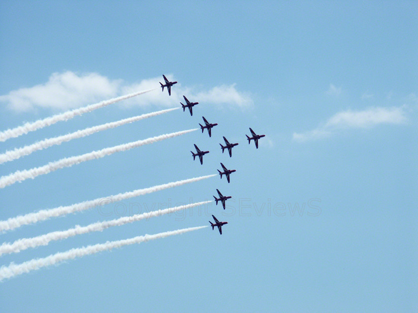 Gwd06040008 
 DCF 1.0 
 Keywords: Red Arrows, Goodwood Festival of Speed