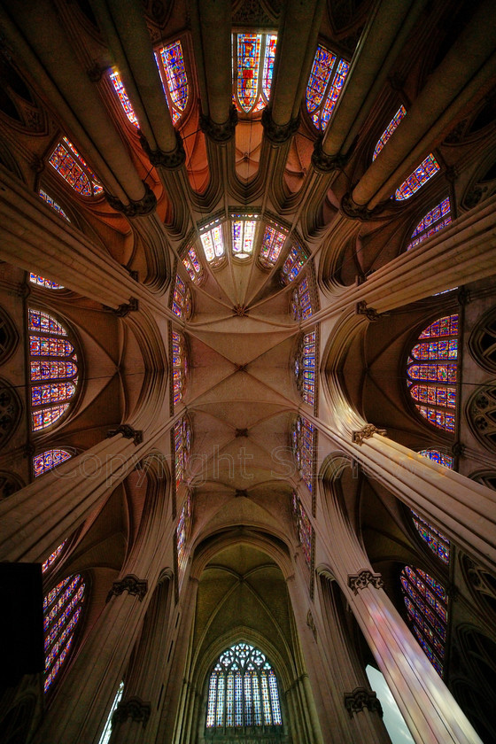 Stained glass France 7410 
 SONY DSC 
 Keywords: France