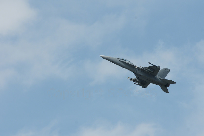 DSC02415 
 Unidentified aircraft 
 Keywords: Farnborough airshow, July 2010