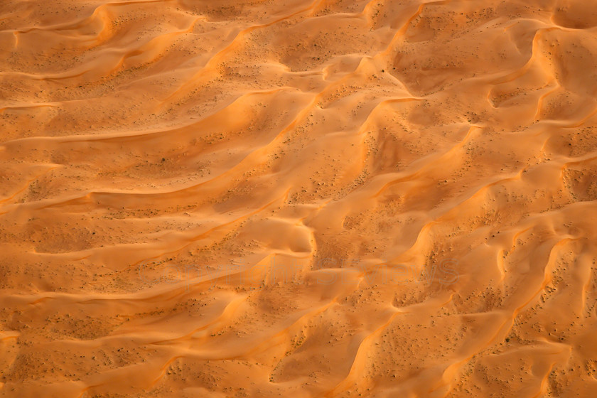 Al Ain balloon8655 
 Desert and dunes view around Al Ain, UAE 
 Keywords: Al Ain, desert, dunes, UAE