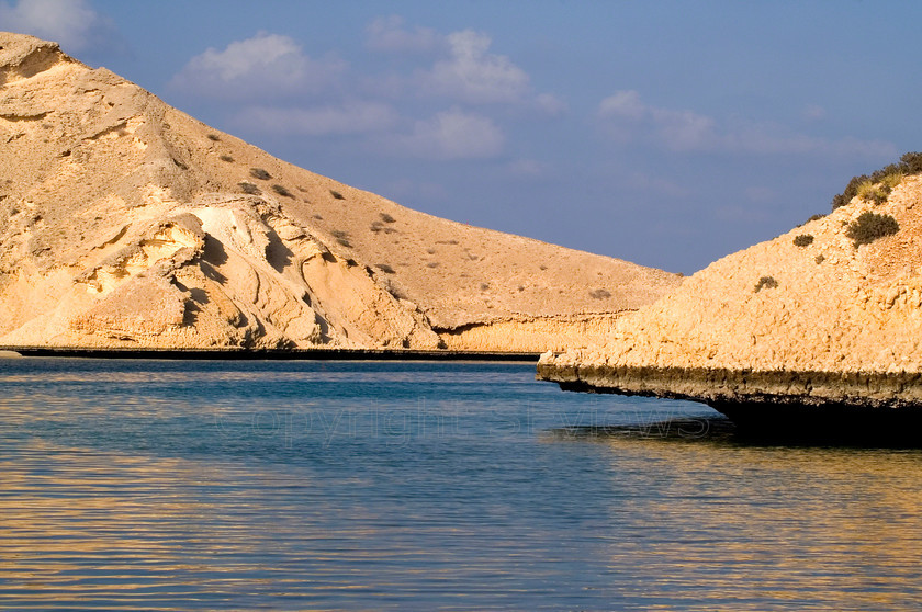 Muscat 
 Keywords: Sand, Seaside, Cliffs, Sky, Muscat, Oman