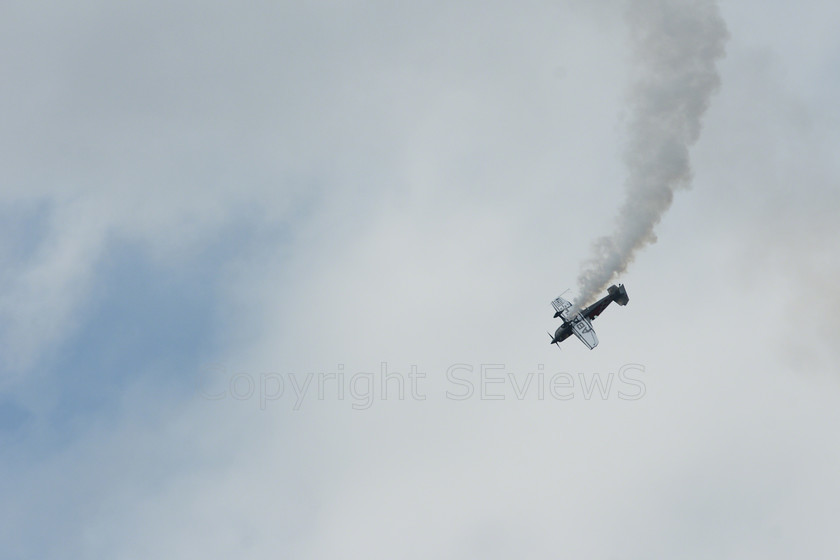 DSC02456 
 Unidentified aircraft 
 Keywords: Farnborough airshow, July 2010