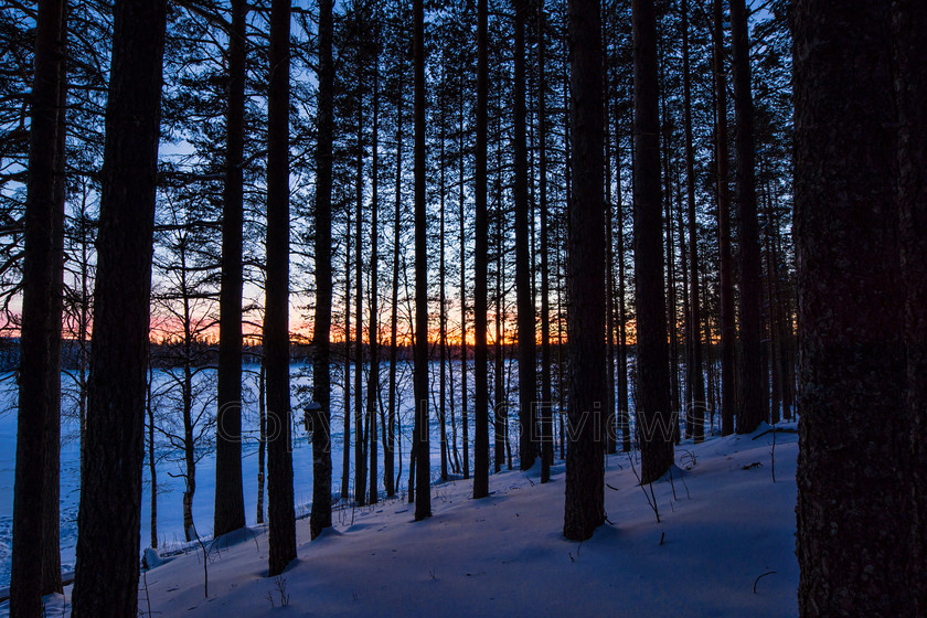 Tervahovi1777 
 Keywords: Tervahovi, Finland, sunset