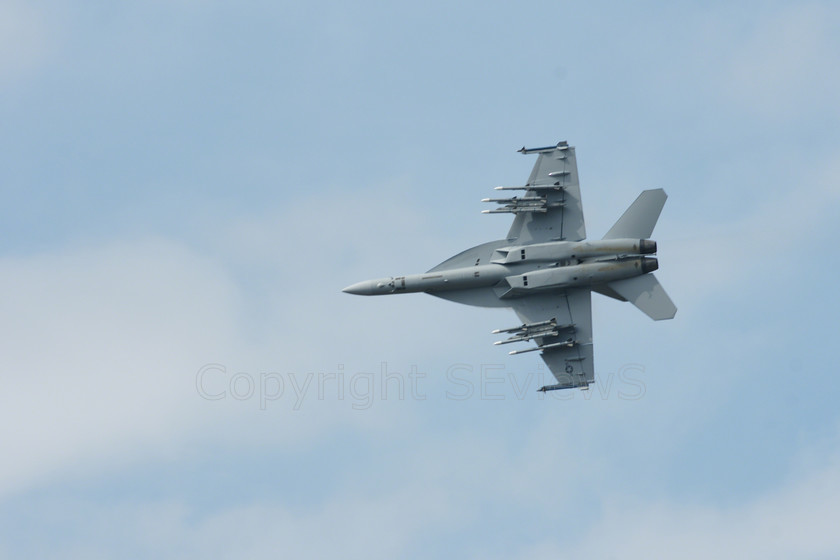 DSC02404 
 Unidentified aircraft 
 Keywords: Farnborough airshow, July 2010