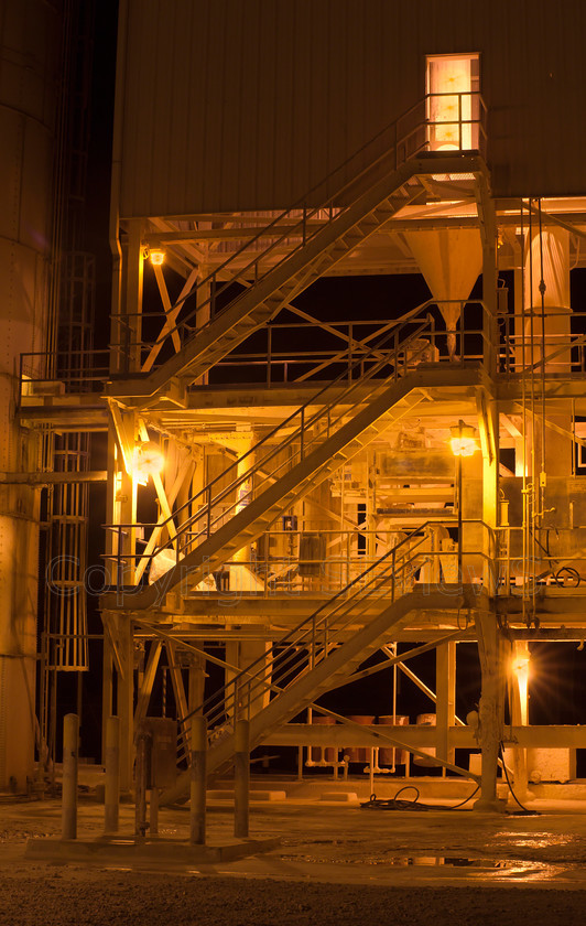 lime production plant at night5 
 Night shots of Carmeuse lime production plant, Takoradi, Ghana, West Africa 
 Keywords: Carmeuse, lime products, production plant, night scene, Takoradi, Ghana, West Africa