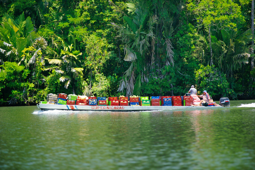 River truck 
 River truck: Boat freight transportation in Costa Rica 
 Keywords: Boat, river transportation, Costa Rica, Central America, Pacific Coast