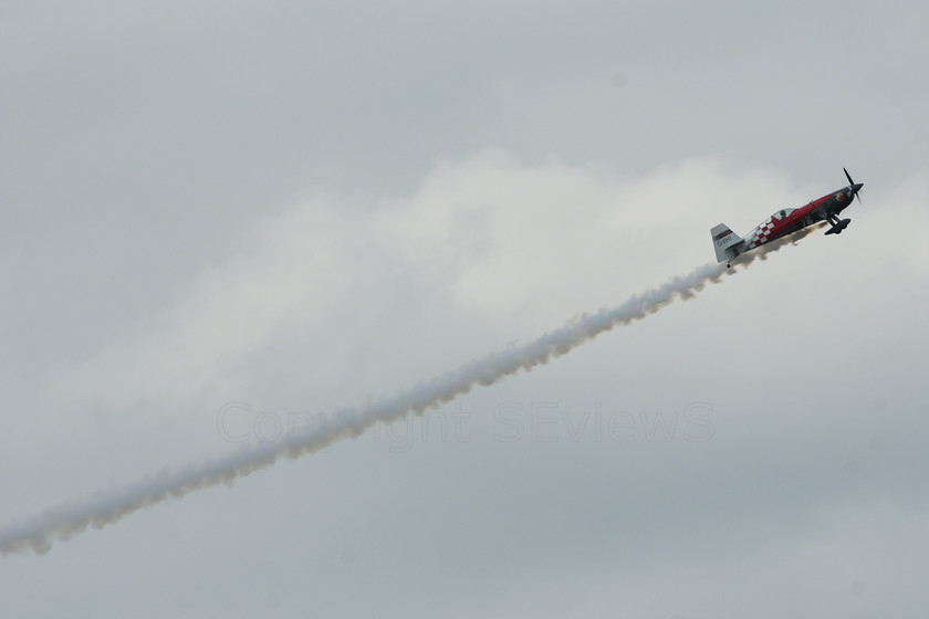 DSC02471 
 Unidentified aircraft 
 Keywords: Farnborough airshow, July 2010